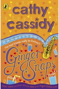 Ginger Snaps