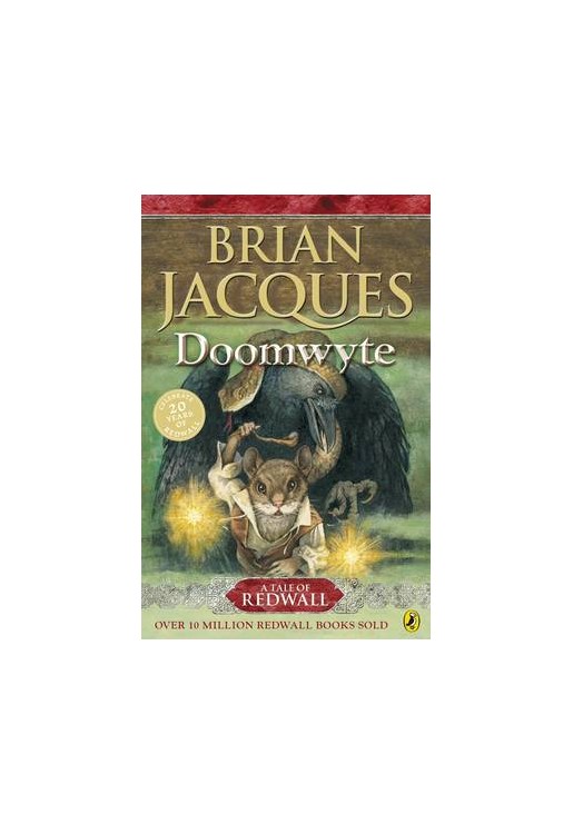 Doomwyte