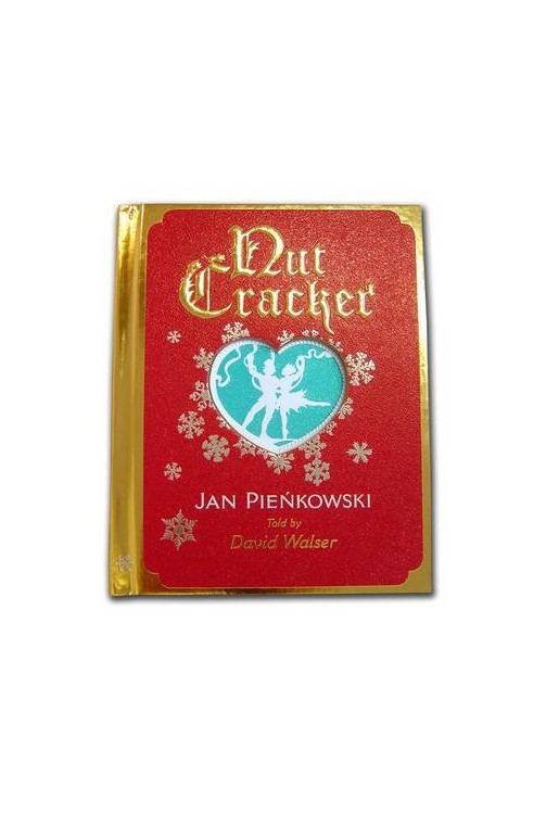 Nut Cracker