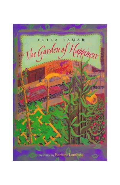 Garden of Happiness