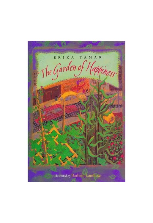Garden of Happiness