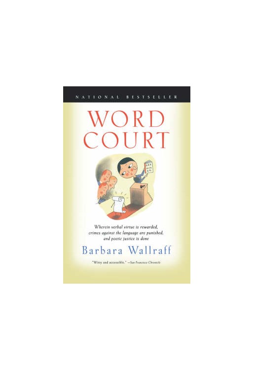 Word Court