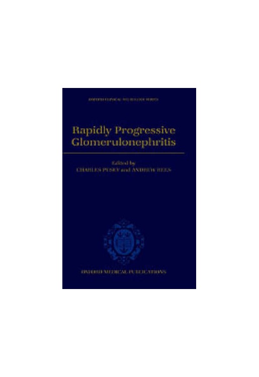 Rapidly Progressive Glomerulonephritis