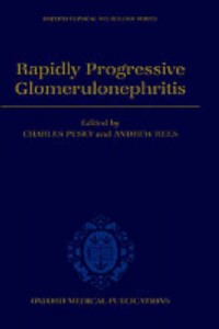 Rapidly Progressive Glomerulonephritis