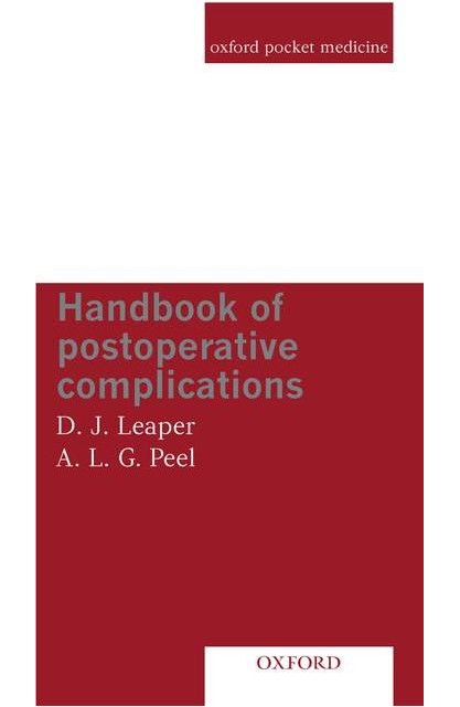 Handbook of Postoperative...