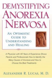 Demystifying Anorexia Nervosa