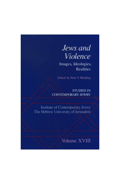 Studies in Contemporary Jewry