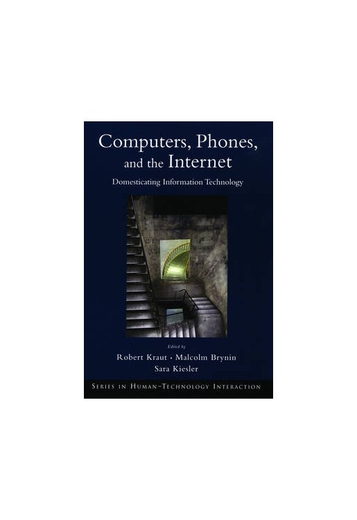 Computers Phones And The Internet