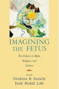 Imagining the Fetus