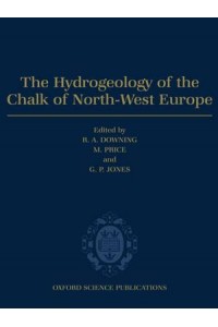 Hydrogeology of the Chalk of North-West Europe
