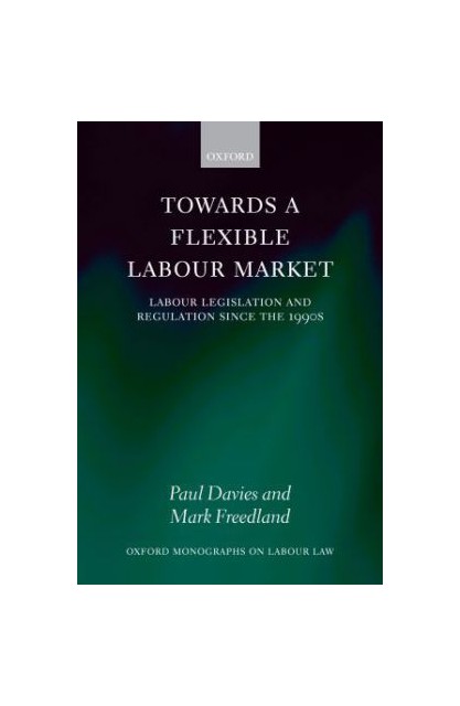 Towards a Flexible Labour...