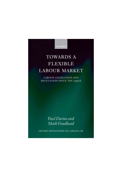 Towards a Flexible Labour Market