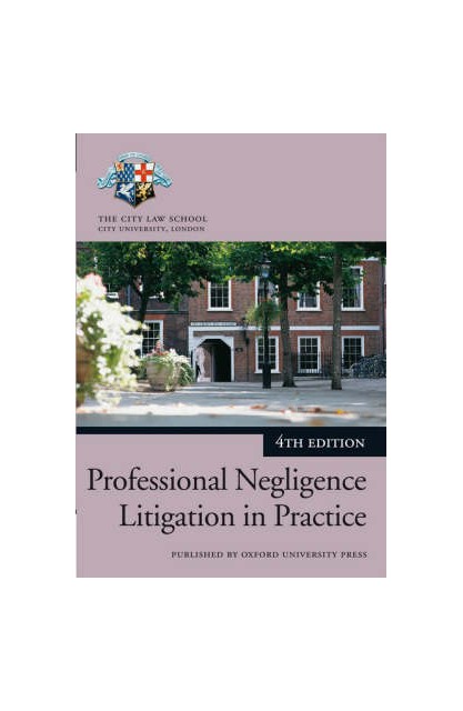 Professional Negligence...