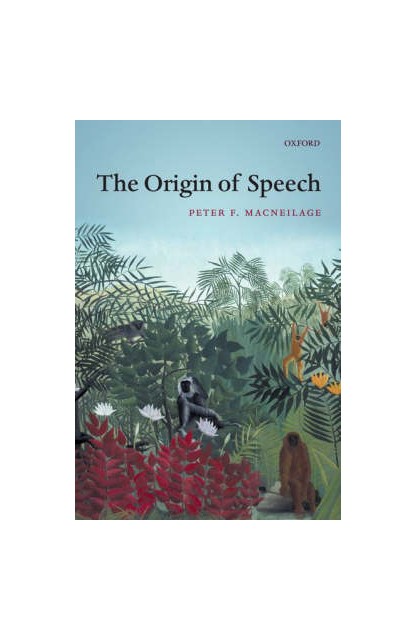 Origin of Speech