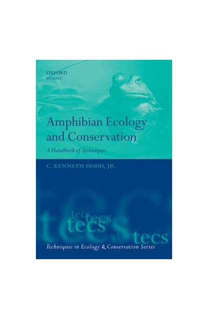 Amphibian Ecology and...