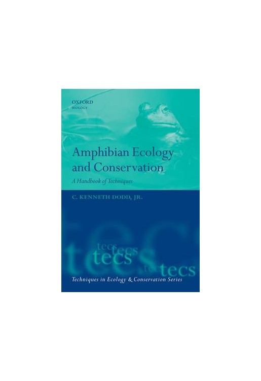Amphibian Ecology and Conservation