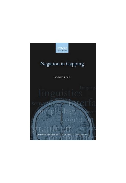 Negation in Gapping