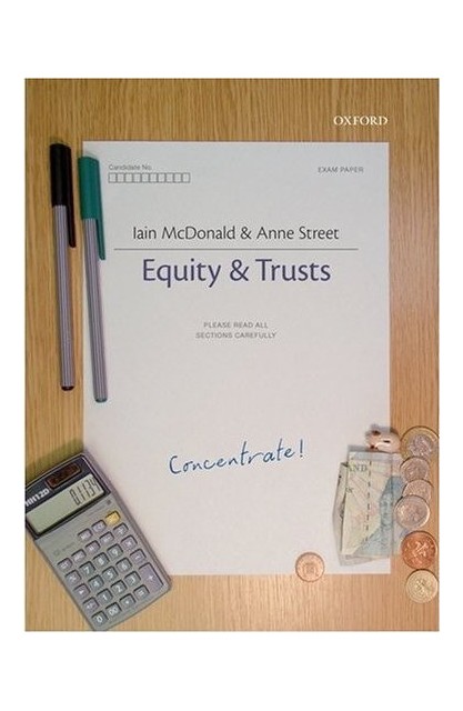 Equity & Trusts Concentrate