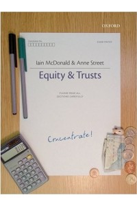 Equity & Trusts Concentrate