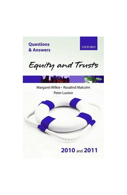 Q&A Equity and Trusts 2010...