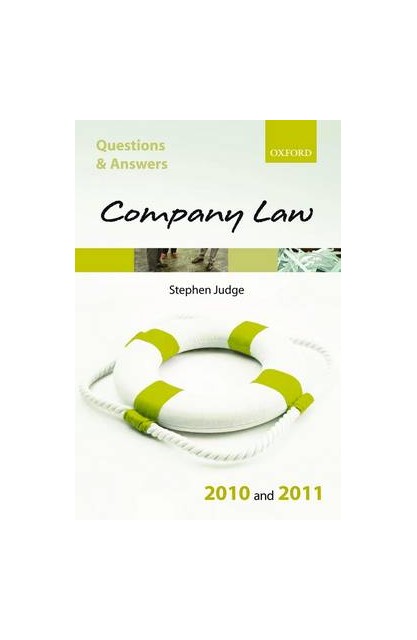 Q&A Company Law 2010 and...