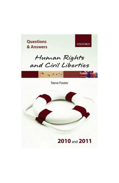 Q&A Human Rights and Civil...