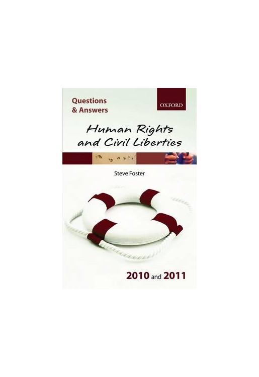 Q&A Human Rights and Civil Liberties 2010 and 2011 3e