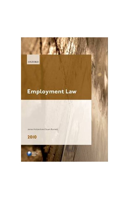 Employment Law 2010