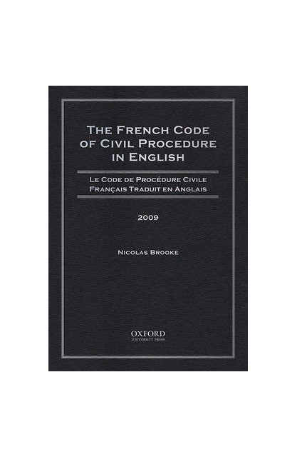 French Code of Civil...