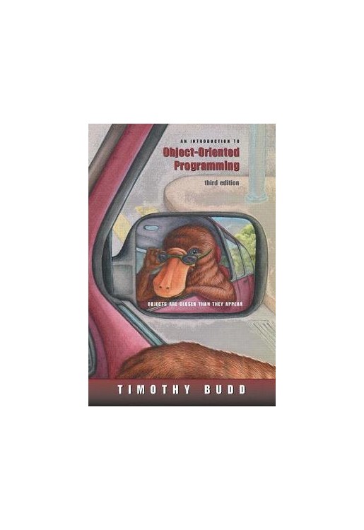 Introduction to Object-Oriented Programming