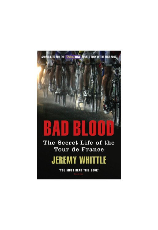 Bad Blood