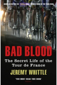 Bad Blood