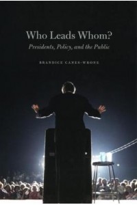 Who Leads Whom?