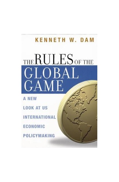 Rules of the Global Game A...