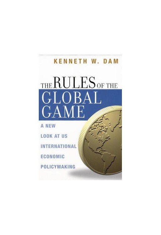 Rules of the Global Game A New Look at US International Econ