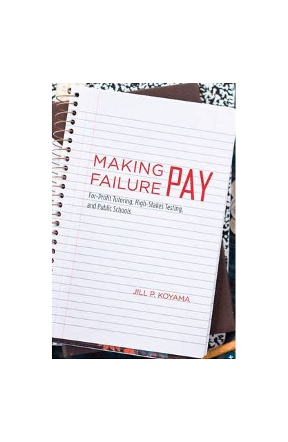 Making Failure Pay