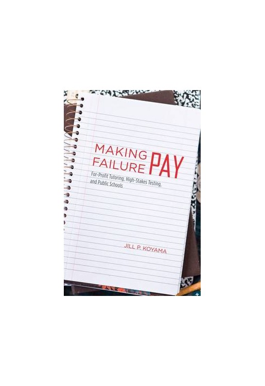 Making Failure Pay