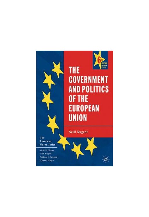 Government & Politics of the European Union