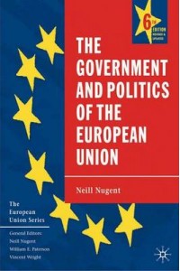 Government & Politics of the European Union