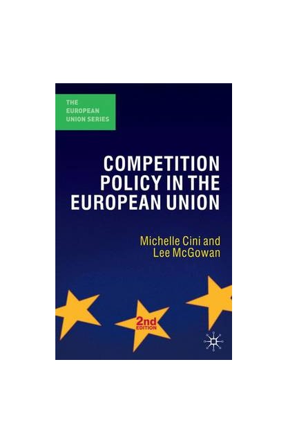 Competition Policy in the...