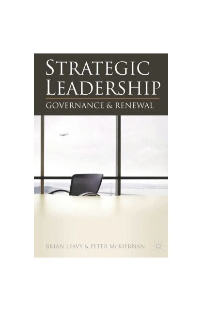 Strategic Leadership