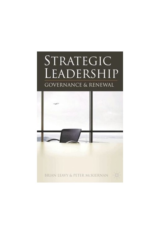 Strategic Leadership