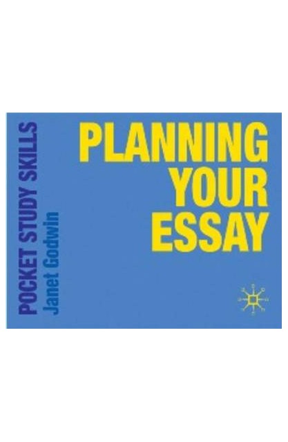 Planning Your Essay