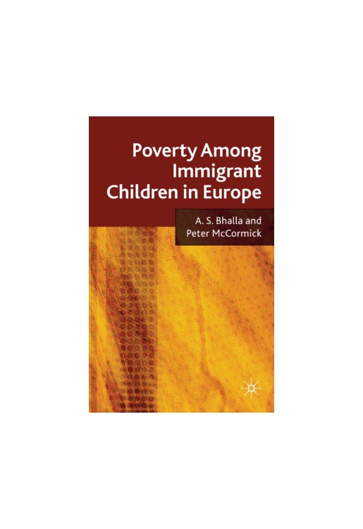 Poverty Among Immigrant Children in Europe