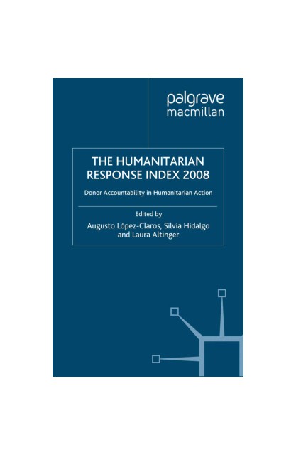 Humanitarian Response Index...