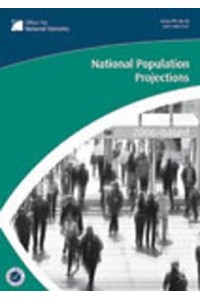 National Population Projections 2006-Based