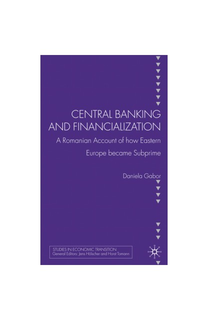 Central Banking and...