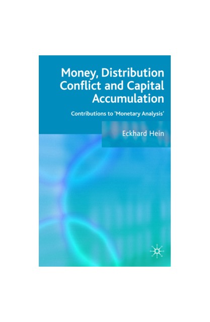Money Distribution Conflict...