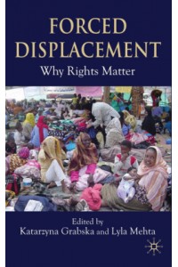 Forced Displacement