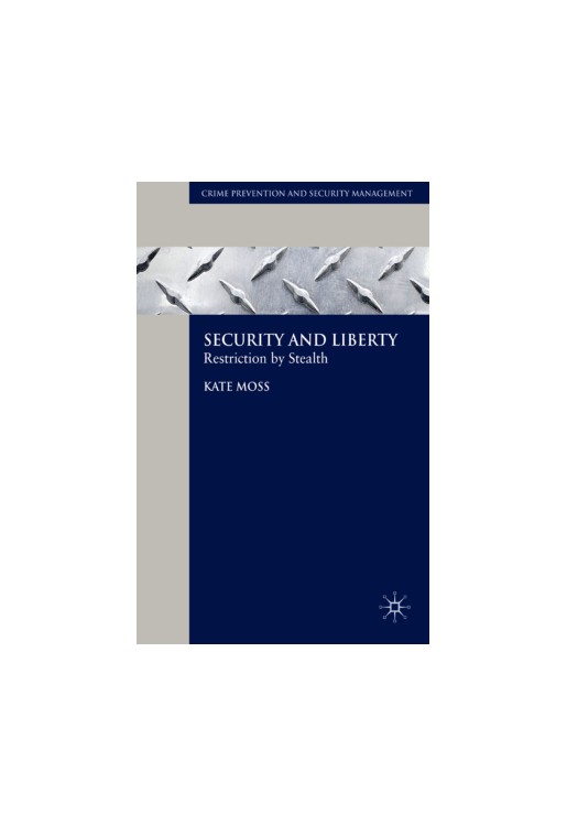 Security and Liberty